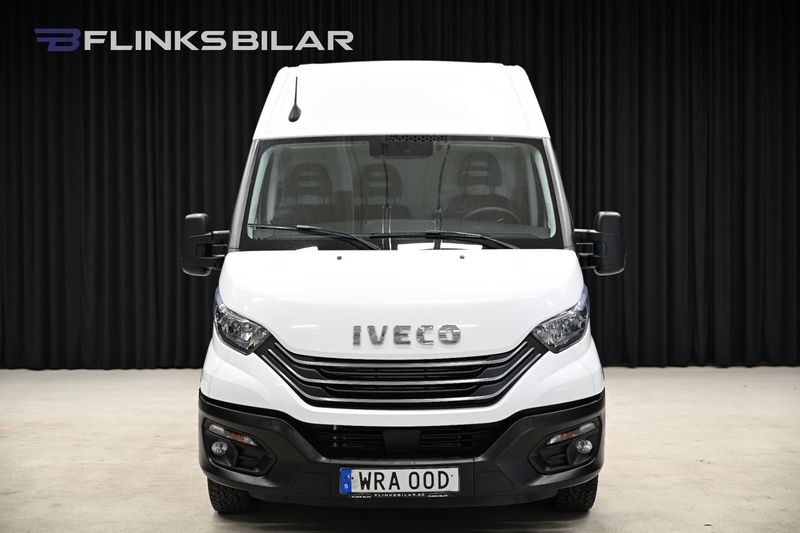 Iveco Daily bild 9
