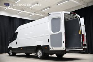 Iveco Daily bild 4