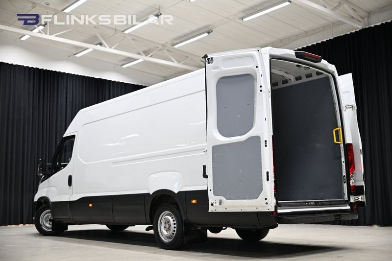 Iveco Daily bild 4