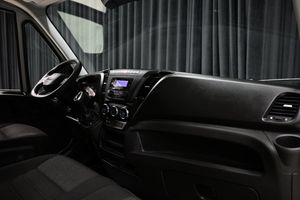 Iveco Daily bild 18
