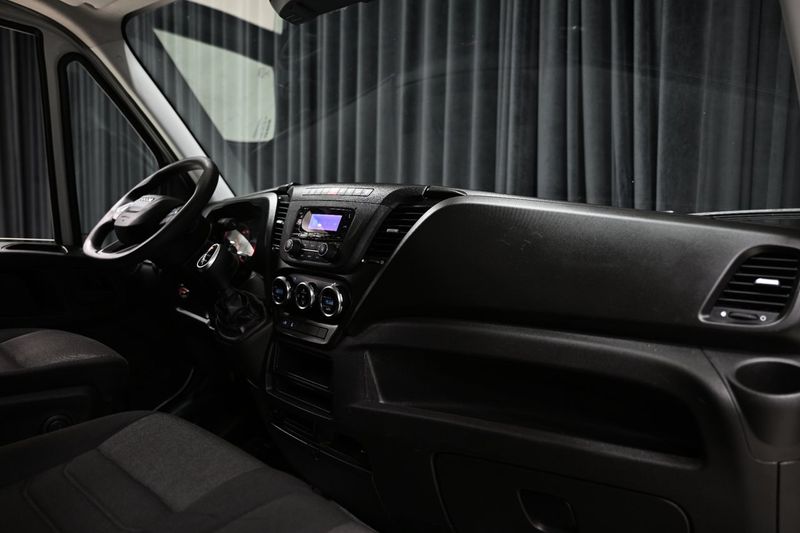 Iveco Daily bild 18