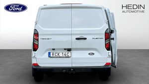 Ford Transit Custom bild 7