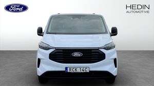 Ford Transit Custom bild 8
