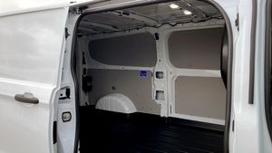Ford Transit Custom bild 5