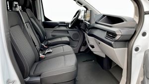 Ford Transit Custom bild 3
