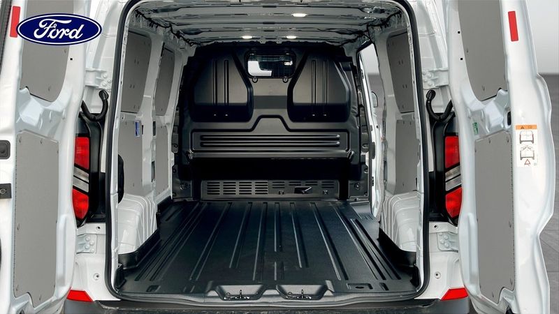 Ford Transit Custom bild 10