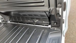 Ford Transit Custom bild 11