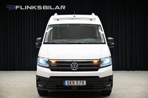 Volkswagen Crafter bild 22