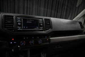 Volkswagen Crafter bild 32