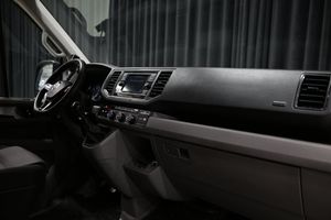 Volkswagen Crafter bild 36