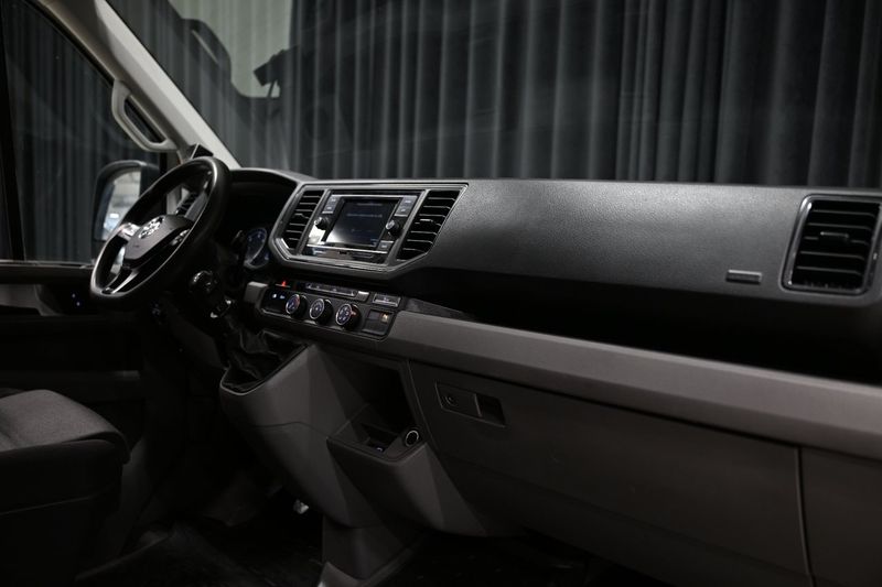 Volkswagen Crafter bild 36