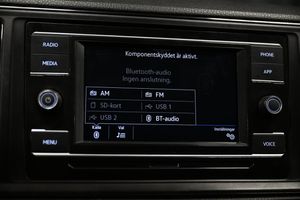 Volkswagen Crafter bild 28