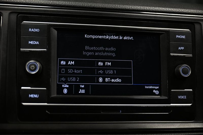 Volkswagen Crafter bild 28