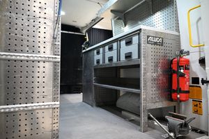 Volkswagen Crafter bild 13