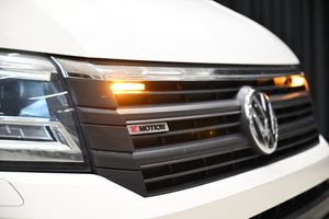 Volkswagen Crafter bild 21