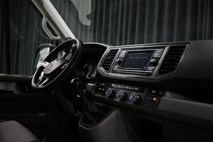 Volkswagen Crafter bild 37