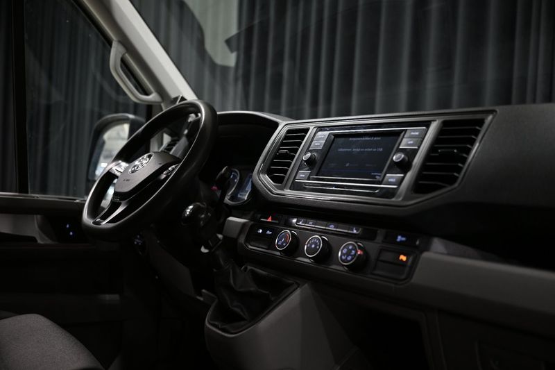 Volkswagen Crafter bild 37