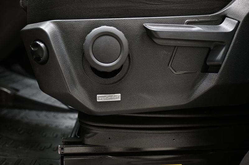 Volkswagen Crafter bild 30