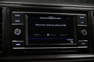 Volkswagen Crafter bild 34