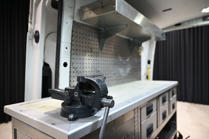 Volkswagen Crafter bild 14