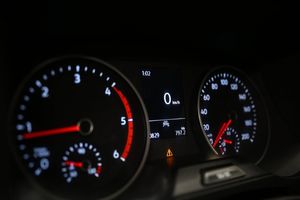Volkswagen Crafter bild 25