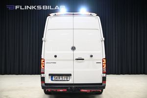 Volkswagen Crafter bild 6