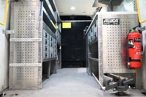 Volkswagen Crafter bild 10