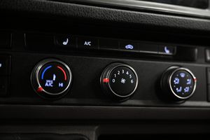 Volkswagen Crafter bild 33