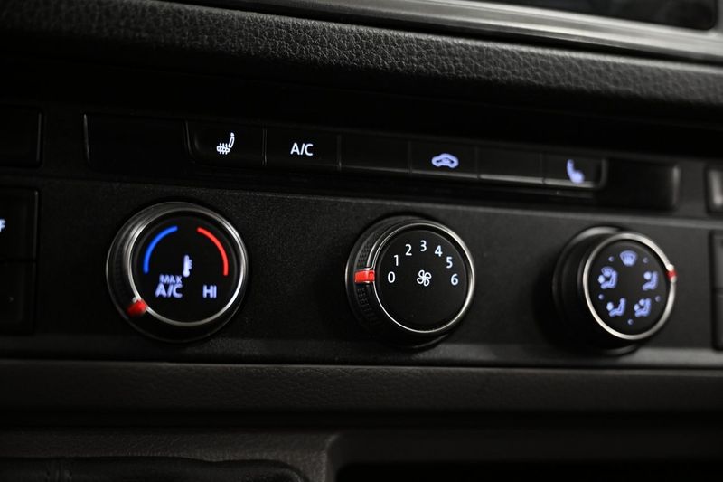 Volkswagen Crafter bild 33
