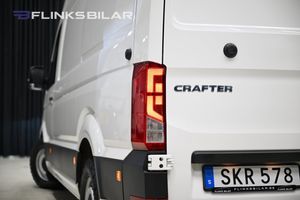 Volkswagen Crafter bild 4