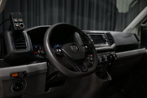 Volkswagen Crafter bild 23