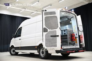 Volkswagen Crafter bild 7