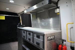 Volkswagen Crafter bild 11