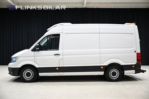 Volkswagen Crafter bild 3