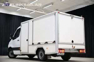 Mercedes Sprinter bild 4