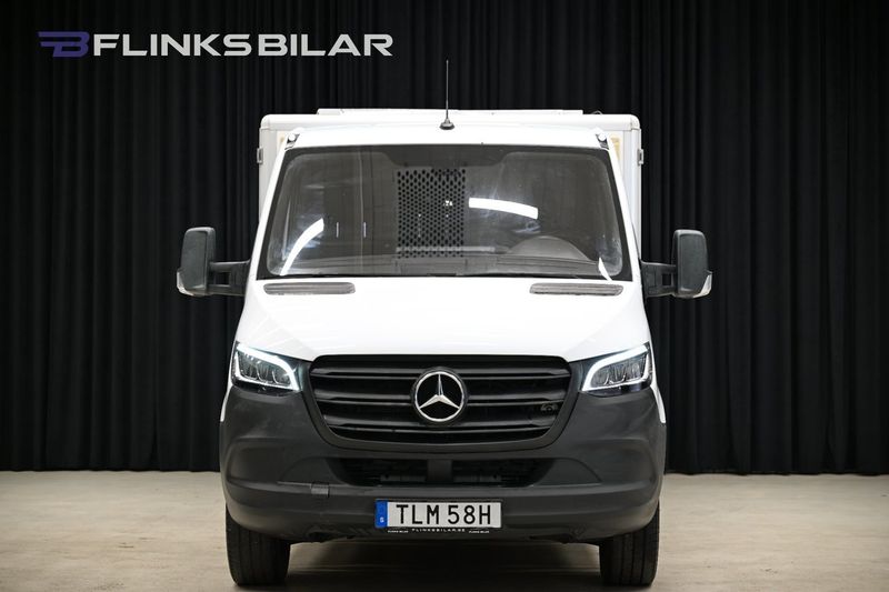 Mercedes Sprinter bild 15