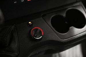 Mercedes Sprinter bild 19