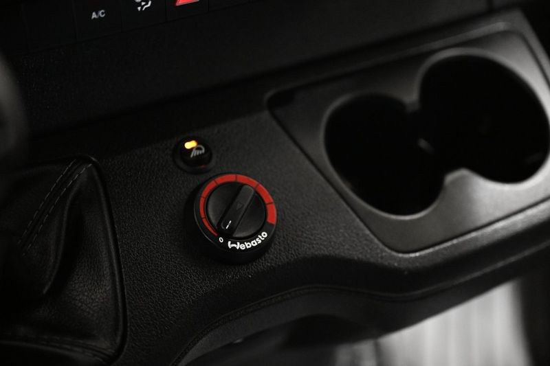 Mercedes Sprinter bild 19