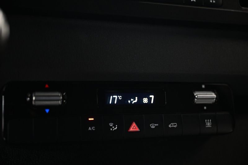 Mercedes Sprinter bild 22