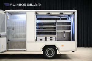 Mercedes Sprinter bild 8