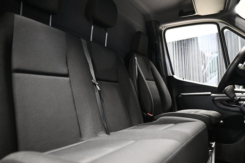 Mercedes Sprinter bild 20