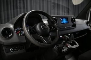 Mercedes Sprinter bild 17