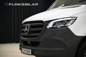Mercedes Sprinter bild 16