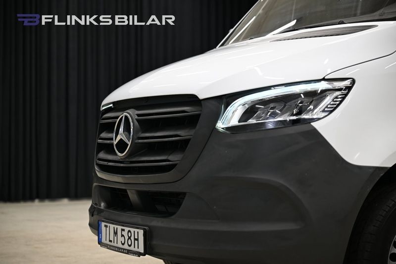 Mercedes Sprinter bild 16