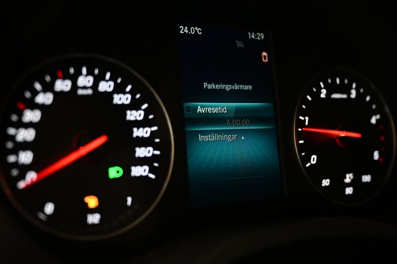 Mercedes Sprinter bild 18