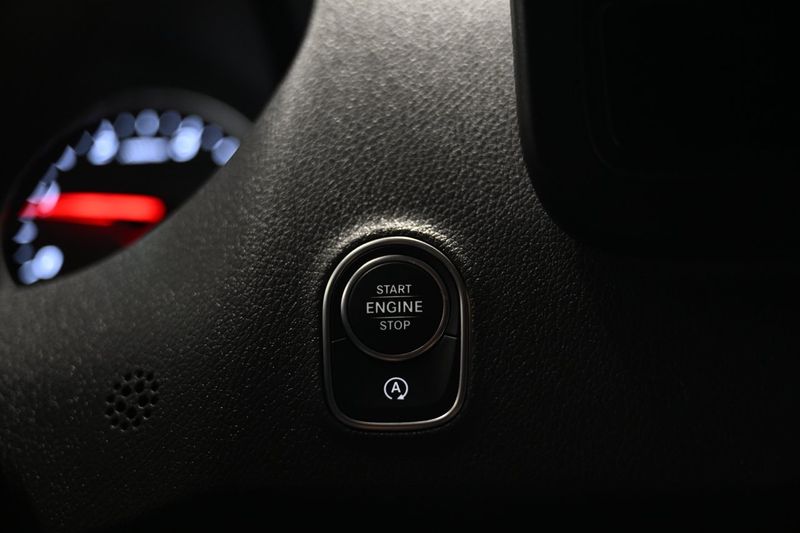 Mercedes Sprinter bild 25