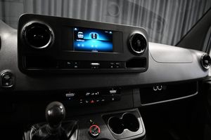 Mercedes Sprinter bild 28