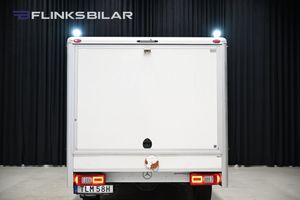Mercedes Sprinter bild 13