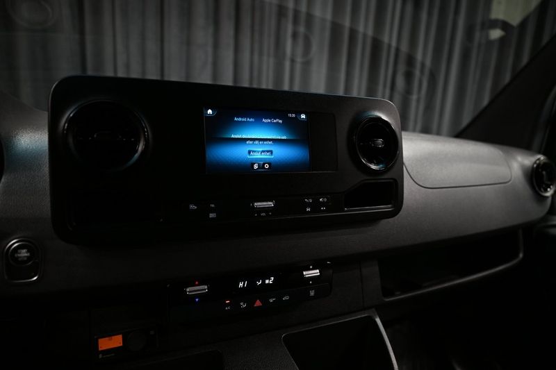 Mercedes Sprinter bild 20