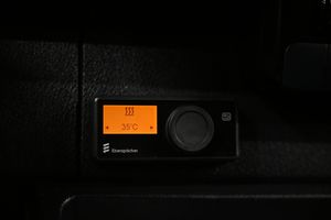 Mercedes Sprinter bild 17